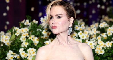 Nicole Kidman újabb drámai hajátalakuláson ment át - Ezt vajon hogyan csinálta?