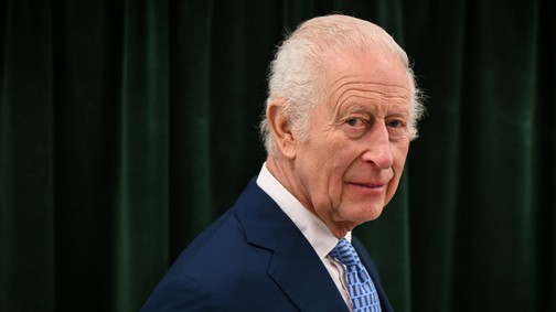 Károly királynak brutálisan megrázó élményben lesz része, a világ egyik legszívszorítóbb utazására készül