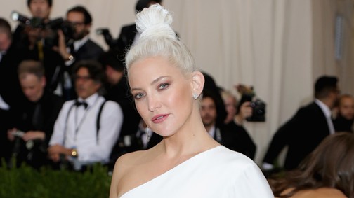 Hoppá, Kate Hudson megőszült
