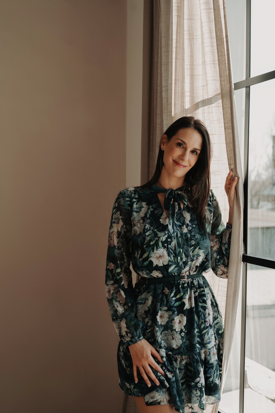 glamour gerhát réka