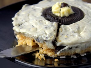 Süss valamit a csajokkal!