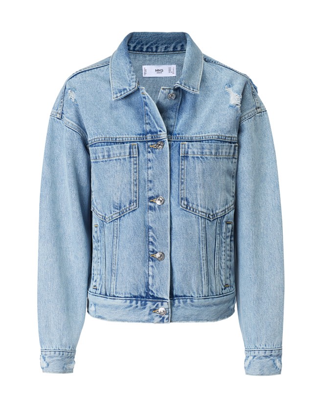 Farmerdzseki MANGO 9995 Ft