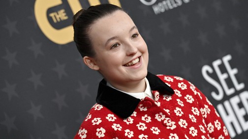 Évekig küzdött anorexiával Bella Ramsey, a The Last of Us színésze + 13 érdekesség, amit biztosan nem tudtál róla