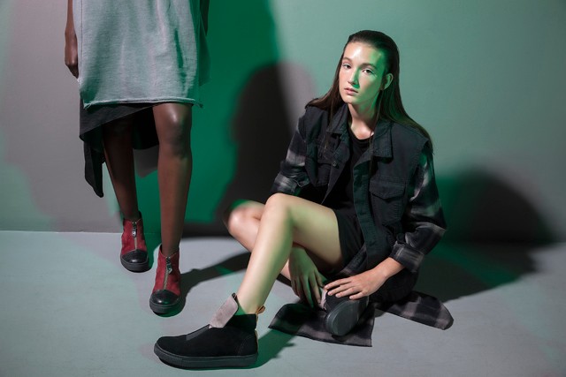 Exluzív interjú: Csalár Bence és a Wink első közös kollekciója