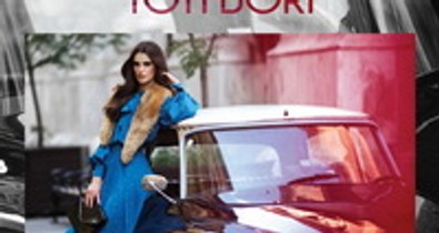 Gyere el Tóth Bori divatbemutatójára!