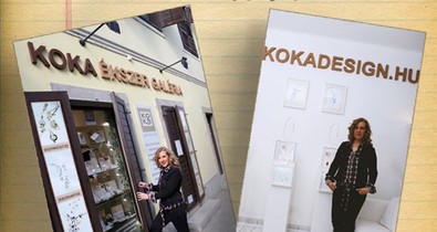 Komáromi Katának még csak most kezdődik a hét