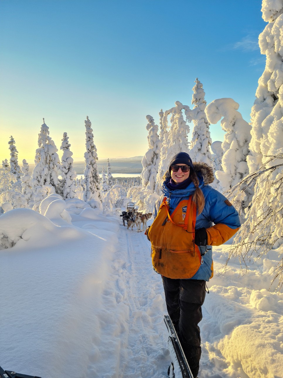 Mennyivel jobb látvány ez, mint egy ablaktalan iroda!