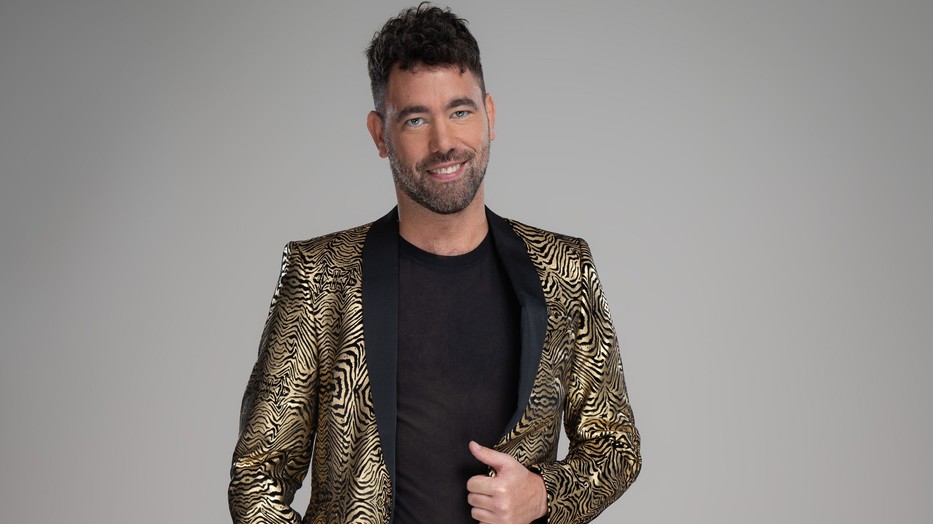 Krausz Gábor elárulta, mit tervez az idei évre