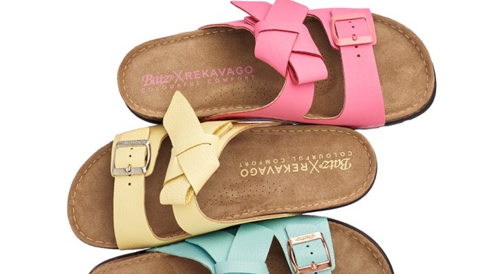 A színes darabok viselhetően az utcán és otthon is. A sok-sok színárnyalat között biztosan te is találsz kedvedre valót