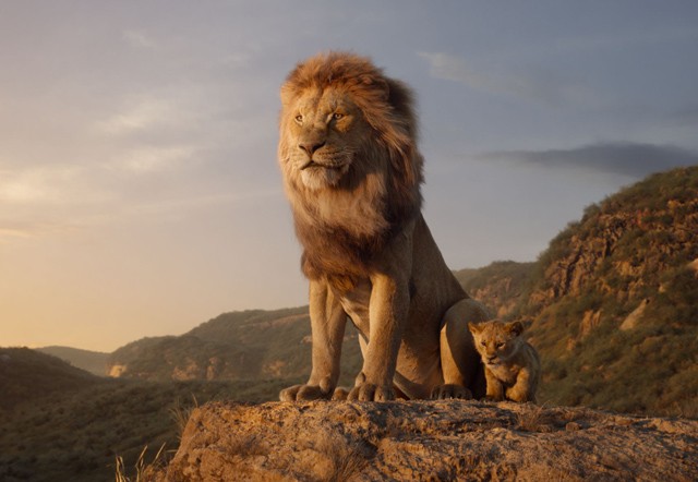 Őrület! Ezt az Oroszlánkirály inspirálta körmöt nem fogod elhinni