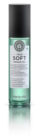 True Soft argánolaj MARIA NILA 7800 Ft/100 ml (78 Ft/1 ml)