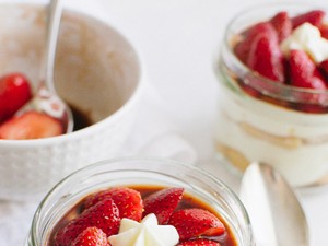 Nincs május eper nélkül!