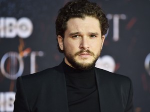 Borzalmas: Kit Harington elvonóra került a Trónok harca után