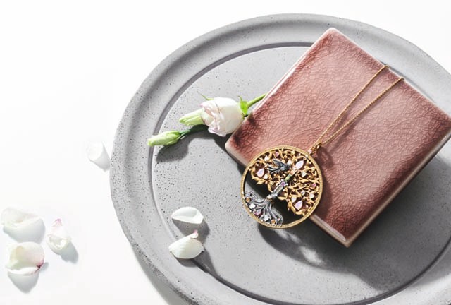 Tökéletes tavaszi hangulatot idéz elő a Thomas Sabo új kollekciója