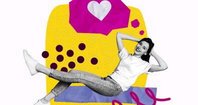 Dr. Hevesi Kriszta: A legfontosabb kapcsolat az, amit önmagaddal ápolsz