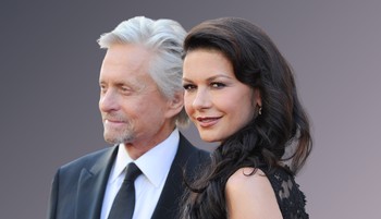 Michael Douglas és Catherine Zeta-Jones 25 éve tartó házasságának titka, minden párnak tanulságos lehet 