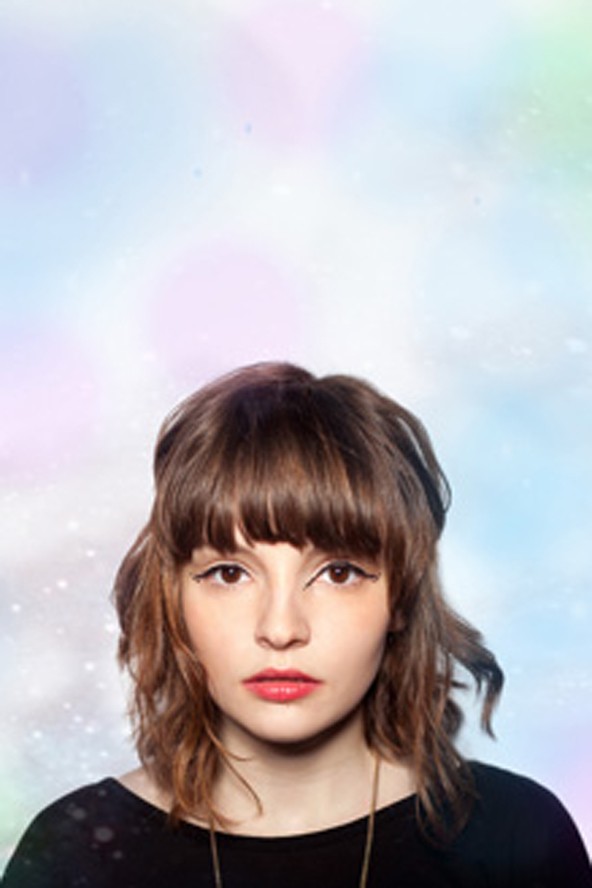 Glamour szerkesztőség