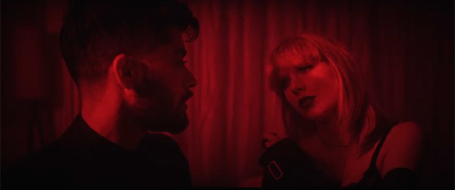 Zayn Taylor Swift I Dont Wanna Live Forever