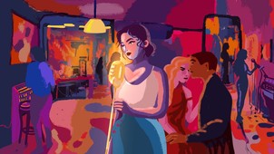 Bánhidi Lilla: Légy a hangom