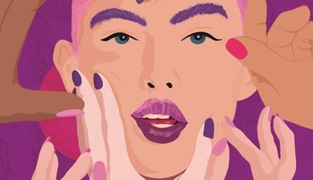 Az arcszobrászat művészete