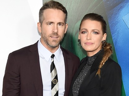 Példaértékű: Blake Lively és Ryan Reynolds óriási összeget adnak az amerikai tüntetők óvadékaira