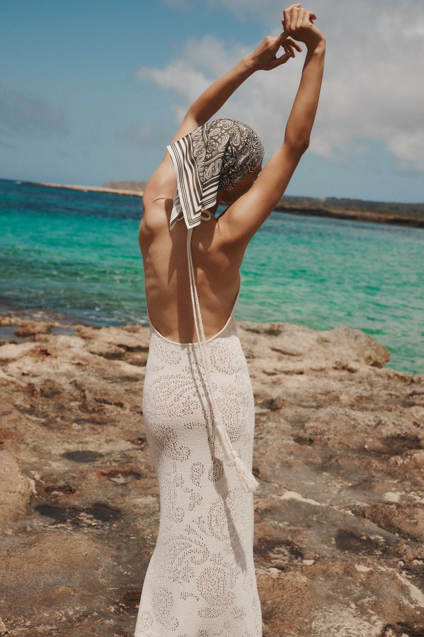 A LEBRAND x RESERVED nyári kollekciója effortless szabásokkal, trendi mintákkal és modern city to beach hangulattal hódít idén