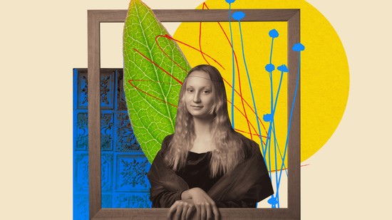 Műveltségi kvíz: Te felismered ezeket a híres festményeket egyetlen apró részlet alapján?