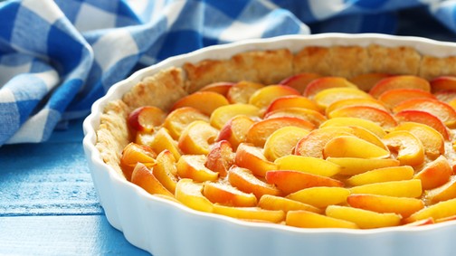 Két fantasztikus sárgabarackos sütirecept