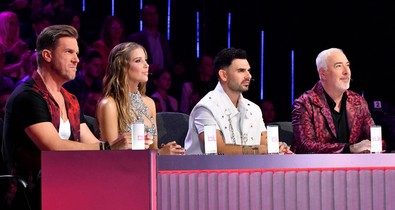 Elállt a szavunk: Ők lettek A Nagy Duett negyedik adásának kiesői, hiába taroltak a produkciójukkal