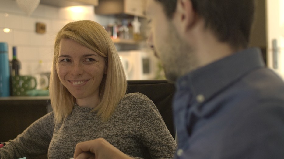 "Amikor elkezdtem magamat megszeretni, akkortól a világ is másképp tekintett rám" - Interjú Mosolykával