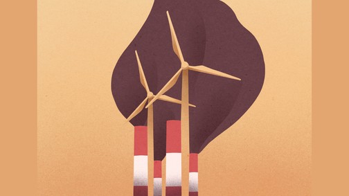 Be kell látni, hogy egy véges erőforrásokkal rendelkező bolygón nincs végtelen növekedési lehetőség - Szakértőkkel a klímaváltozásról