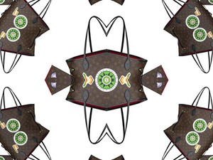 A Louis Vuitton új "Tedd magadévá" kampánya zseniális!