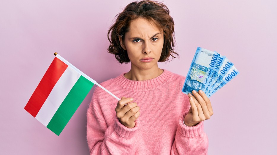 A magyarok is nagyon aggódnak a megélhetési költségek miatt