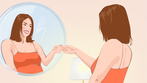 Ha 10-ből 7 igaz rád, kóros önfejlesztő vagy, és a jobbá válás iránti igényed valójában traumareakció