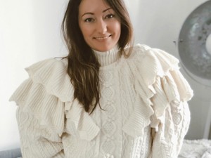 Újévi lencséhez klasszikus szett