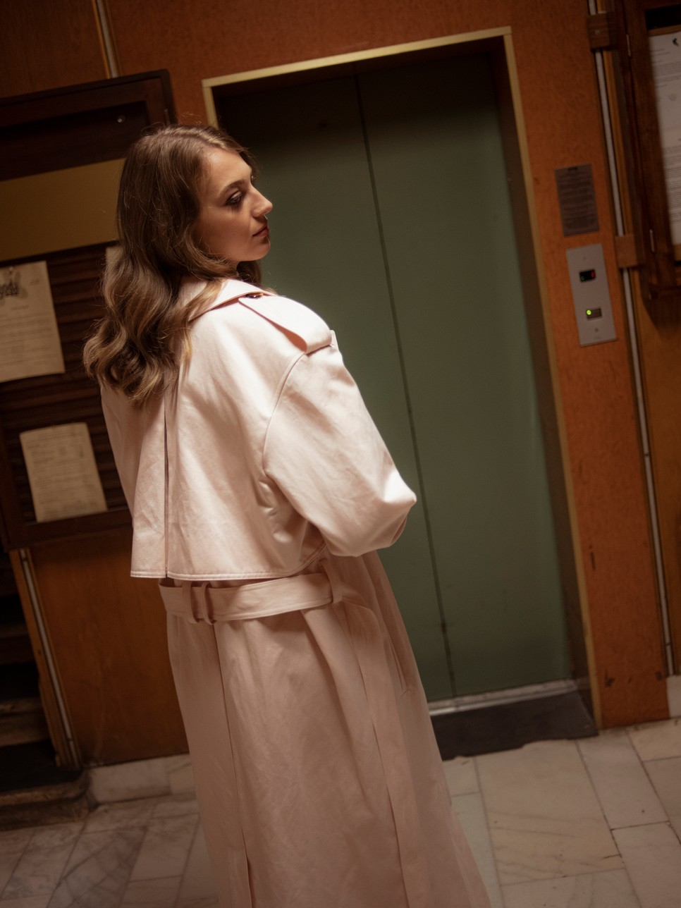 Modell: Axente Gréta