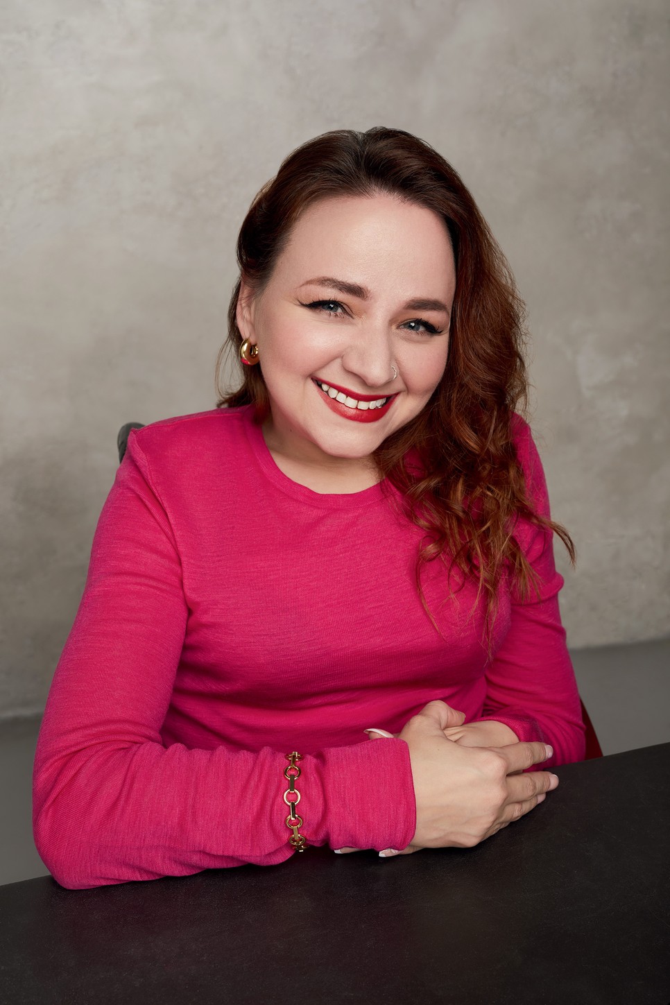 Ivanova Daniela számára a kerekesszék szárnyakat jelent a korlátok helyett