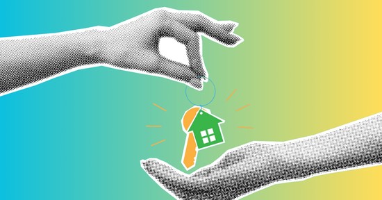 Lakáshitelre vagy albérletre fizessek a gyerek egyetemi éveiben?