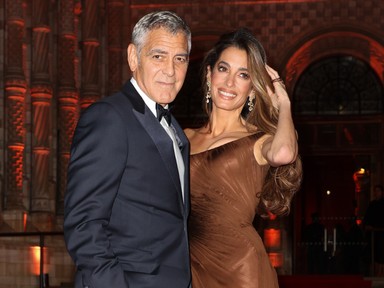 Ezt az egy dolgot soha többé nem csinálja a vásznon George Clooney, feleségével beszélte meg a döntést