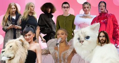 9 észbontó divatpillanat 2023-ból, ami előtt joggal letérdelhetünk