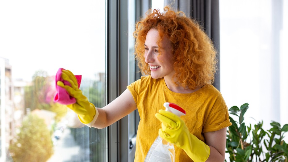 A mindennapi takarítás során olykor kimaradnak bizonyos területek