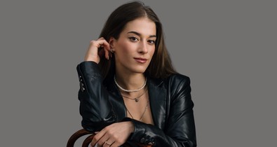 Gadó Anita: „Az irónia a humorforrásom”