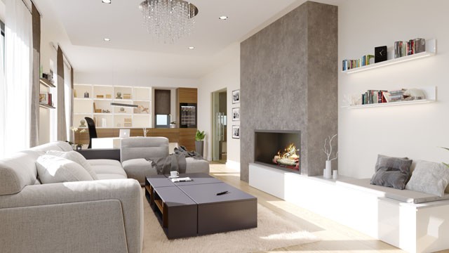 3+1 enteriőr tipp, amivel feldobhatod a lakást az őszi hónapokra