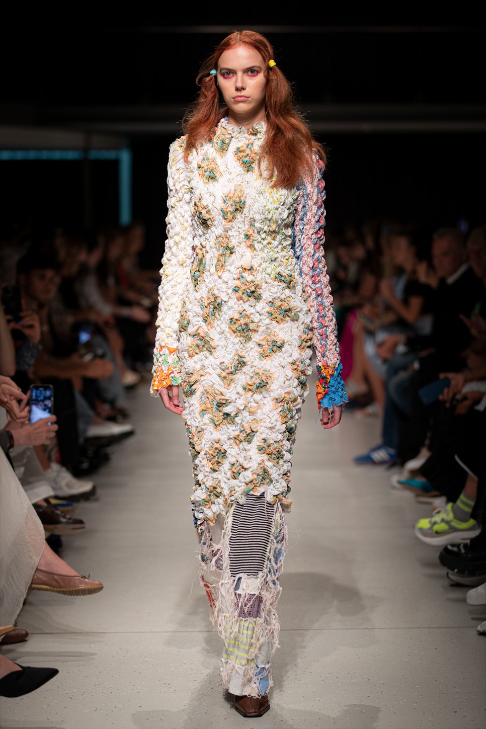 Borbala 2024 tavasz-nyár, Budapest Central European Fashion Week