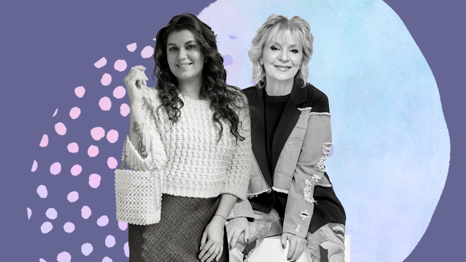 Szily Nóra - Veres Mónika