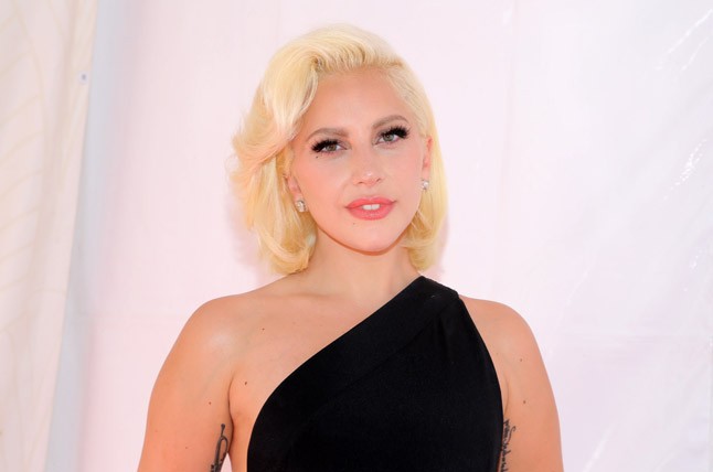 lady gaga