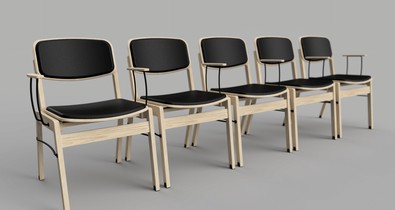 Budapest Design Week 2025 és 360 Design Budapest – a hazai és régiós kortárs formatervezés ünnepe