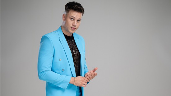 T.Danny: „Egy szép időszakot zártam le az életemben”