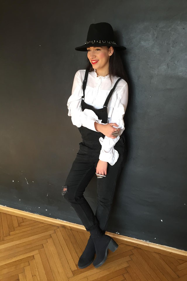 Univerzális darabbal indítja a hétvégét a Nasha tervezője