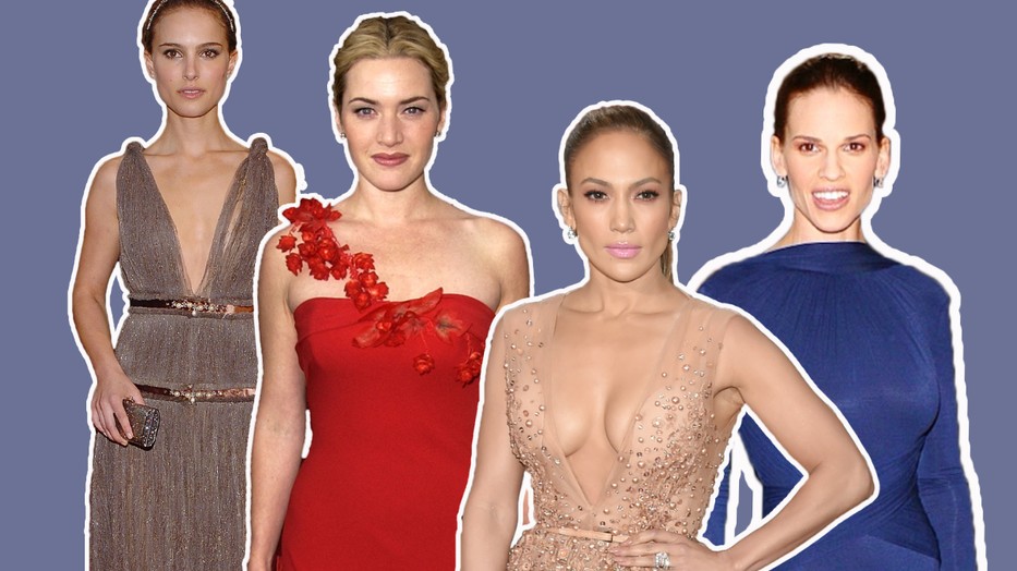 Az emlékezetes megjelenés hatalmát nem lehet alábecsülni az Oscar-gála vörös szőnyegén